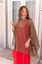 Cargar imagen en el visor de la galería, Poncho Sonho
