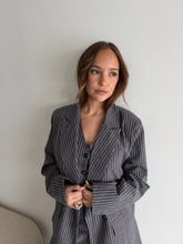 Cargar imagen en el visor de la galería, Blazer Saori
