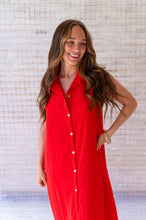 Cargar imagen en el visor de la galería, Camisola Lucina
