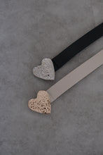 Cargar imagen en el visor de la galería, Cinturon Heart
