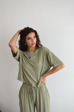 Cargar imagen en el visor de la galería, Remera Rossi
