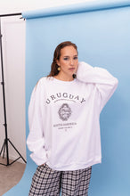 Cargar imagen en el visor de la galería, Buzo Uruguay
