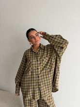 Cargar imagen en el visor de la galería, Camisa Alish
