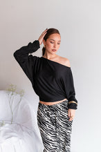 Cargar imagen en el visor de la galería, Blusa Kiki
