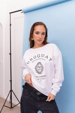 Cargar imagen en el visor de la galería, Buzo Uruguay
