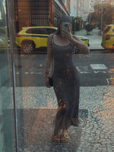 Cargar imagen en el visor de la galería, Vestido Polka
