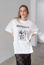 Cargar imagen en el visor de la galería, Remera Midnight
