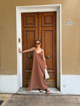 Cargar imagen en el visor de la galería, Vestido Solar
