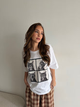 Cargar imagen en el visor de la galería, Remera Firu
