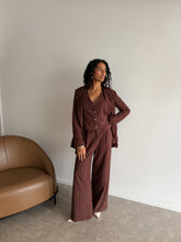 Cargar imagen en el visor de la galería, Blazer Oliver
