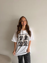 Cargar imagen en el visor de la galería, Remera Firu
