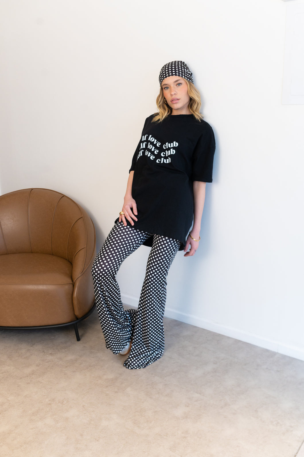 Oxford Dots