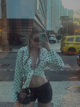 Cargar imagen en el visor de la galería, Camisa Polka

