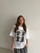Cargar imagen en el visor de la galería, Remera Firu
