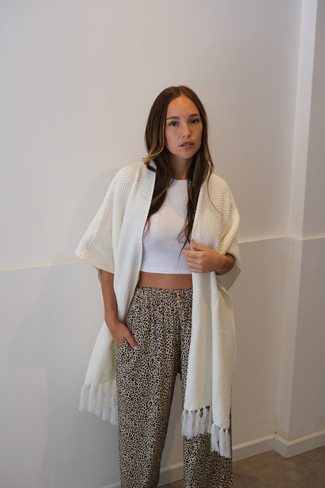 Ruana Yiyi