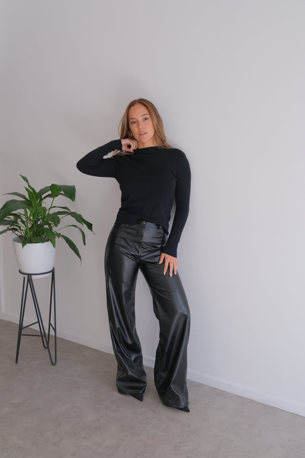Pantalón Piloto