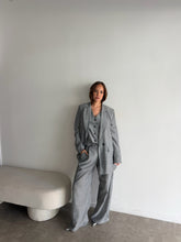Cargar imagen en el visor de la galería, Blazer Saori
