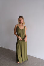 Cargar imagen en el visor de la galería, Vestido Solar
