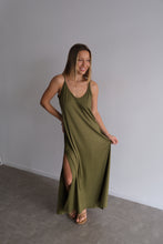 Cargar imagen en el visor de la galería, Vestido Solar
