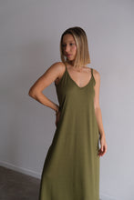 Cargar imagen en el visor de la galería, Vestido Solar
