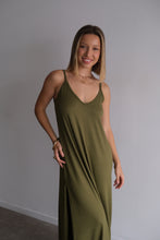 Cargar imagen en el visor de la galería, Vestido Solar
