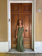 Cargar imagen en el visor de la galería, Vestido Solar
