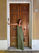 Cargar imagen en el visor de la galería, Vestido Solar
