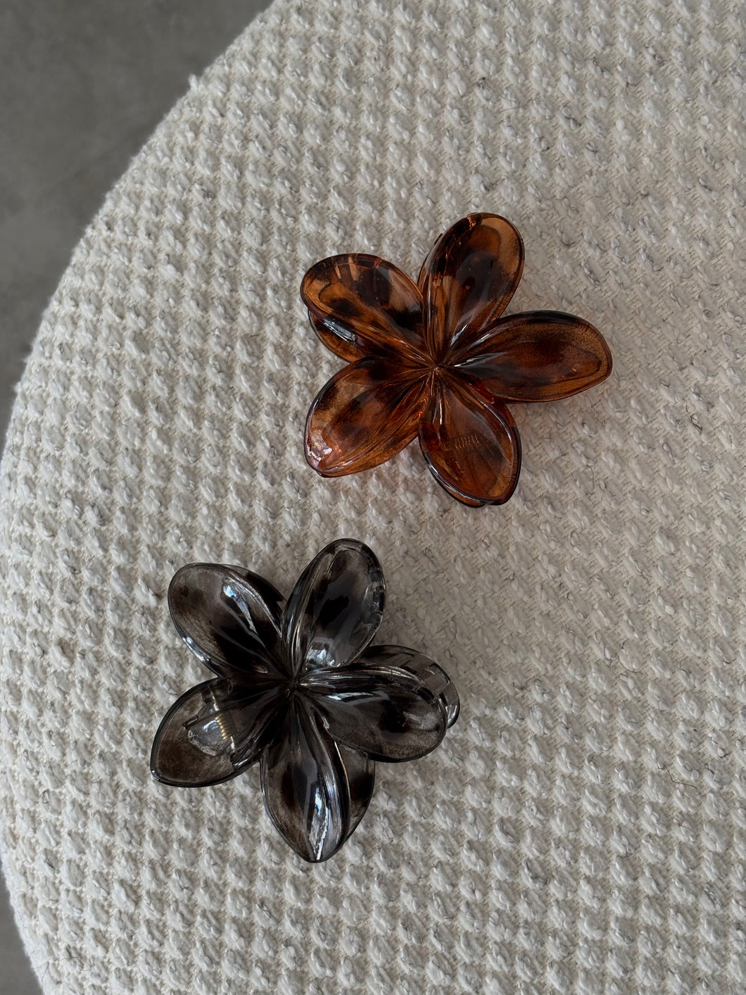 Broche Girasol