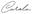 Carola logo